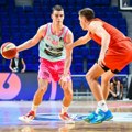 Nikola Topić demonstrirao silu! Mega srušila Cedevita Olimpiju uz maestralnu partiju mladog košarkaša!