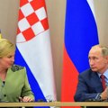 Američki kongresmen: Hrvatska se dodvorava Putinu