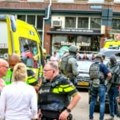 Naoružani napadač ubio tri osobe u pucnjavi u Roterdamu