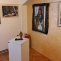 „Grad muzej železnice Lapovo“: Izložba u Kulturno-turističkom centru „Stefan Nemanja“ (foto)