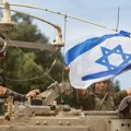 IDF: Ubijena dva komandanta Hamasa