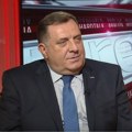 SAD uvele sankcije ćerki i sinu Milorada Dodika i njihovim firmama