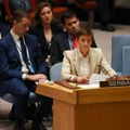Svet je saznao istinu o pravima Srba na Kosovu: Odjeci sednice Saveta bezbednosti Ujedinjenih nacija: Brnabić skrenula pažnju…