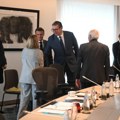 Evropski lideri pozvali Srbiju na de fakto priznanje, Kosovo da uspostavi ZSO