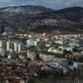 Pucnjava u Sarajevu Namjanje jedna osoba poginula, ima ranjenih
