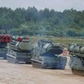 Ministarstva odbrane Rusije: Lažne informacije o kretanju trupa u oblasti Dnjepra su provokacija