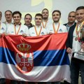 Šah: Srbija osvojila zlato! Prvaci Evrope