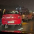 Saobraćajna NESREĆA na auto-putu kod isključenja za Mladenovac: Udes u smeru ka Beogradu, stvaraju se veliki zastoji…