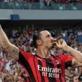 Zlatan Ibrahimović ponovo u Milanu