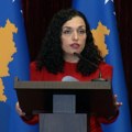 Osmani: Srbija planira nove napade na Kosovu