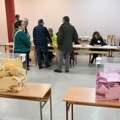 Najnoviji rezultati izbora za Vojvodinu: Obrađeno 408 biračkih mesta