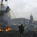 Majdan: Zašto se protesti u Srbiji porede sa ukrajinskim demonstracijama