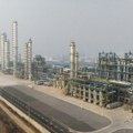 U istočnoj Kini počinje testiranje najveće na svetu opreme za proizvodnju etanola