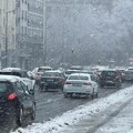 Najnovije upozorenje RHMZ - stiže sneg u Srbiju! Prvo kiša, a onda će se zabeleti u ovim delovima naše zemlje!