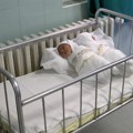 U Lozničkom porodilištu sedam beba u jednom danu