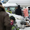 Za vikend blaži porast temperature, ali i dalje hladno