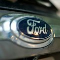 Ford povlači skoro dva miliona vozila: Mogu vozače da dovedu u rizik