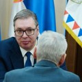 Obraćanje predsednika Vučića o Kosovu i Metohiji