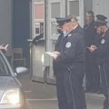 Svečlja upao u Brnjak sa pratnjom Albanski policajci nastavljaju da divljaju, ušli u napuštenu fabriku