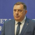 Dodik: Odbacujemo mogućnost bilo kakve strane intervencije u BiH