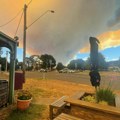 Veliki požar u Australiji, stotine građana evakuisano, vatra progutala kuće i zgrade