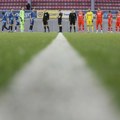 Superliga Srbije: Lučanci iskoristili isključenje Jamajkanca