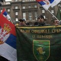 Saslušani zvaničnici Vojnog sindikata Srbije, Tužilaštvo zatražilo pritvor