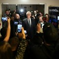 Slovačku očekuje drugi krug predsedničkih izbora