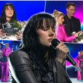 "Pravda za Srbiju" Teya Dori u polufinalu Evrovizije pripalo "mesto smrti", evo šta to znači! Fanovi besni "Katastrofa za…