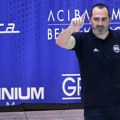Novi Beograd nadigrao Jug - u Split po trofej