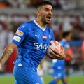 Mitrović šest nedelja van terena, biće sa reprezentacijom u Nemačkoj
