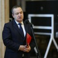 Srbija formirala tim za borbu protiv prijema Kosova u Vijeće Evrope