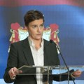 Tačno u 8 časova Brnabić danas sa Stjuartom Pičom