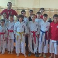 Karatisti KK „Užice“ vratili se iz Čačka sa jedanaest medalja
