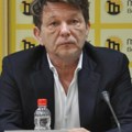 Bjelogrlić: ProGlas nema moralno pravo da u ovim uslovima poziva građane da izađu na izbore, ali to nije poziv na bojkot