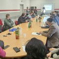 Poslodavcima u Prijepolju prezentovani javni pozivi Nacionalne službe za zapošljavanje