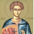 Danas slavimo Svetog mučenika evpsihija: Razbio ceo hram, pa postao svetac