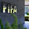 Fifa se pohvalila: Saudijski naftni gigant postao njihov globalni partner