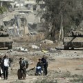 Ministarstvo zdravlja: U Gazi ubijena još 51 osoba u poslednja 24 časa