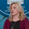 Željka Cvijanović zvanično zatražila da se obrati Savetu bezbednosti Ujedinjenih nacija