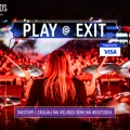 Prijavi se na Play @ EXIT konkurs i zasviraj na EXIT festivalu!