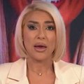 Jovana Jeremić tužila pevačicu koja je izjavila da nosi fejk Roleks! Voditeljka nije ostala dužna: Dobila je dve tužbe!