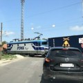 Zbog radova na pružnom prelazu: U četvrtak u toku noći obustava saobraćaja na putu Palanka–Plana
