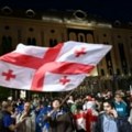 Amerika uvela vizne restrikcije pojedincima u Gruziji zbog "zakona o stranim agentima"