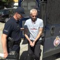 Saslušanje osumnjičenog za ubistvo Danke Ilić