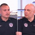 Žena mu se porađa, a policija mu za petama: Scena u Pančevu kao iz filma, njihovoj sreći nije bilo kraja