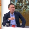 Igor Božić: „Ceo prosvetni sistem je degradiran“