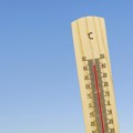Batut upozorava na posledice vrućine: U subotu će biti najgore u 10 gradova Srbije