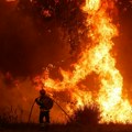 U šumskim požarima u Turskoj stradalo 11 ljudi, 80 povređenih
