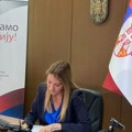 Požurite, ministarka odgovara do 10 časova: Počeo sa radom kontakt centar u vezi projekta "Jadar"